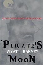 Mick Priest Novels- Pirate's Moon