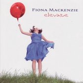 Fiona Mackenzie - Elevate (LP)