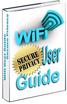 WiFi Secure Privacy User Guide