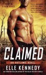 The Outlaws Series 1 - Claimed