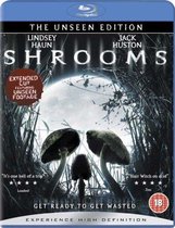 Shrooms [Blu-Ray]