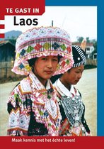 Te Gast In Laos (Pocket)