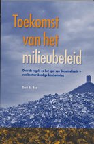 De toekomst van het milieubeleid