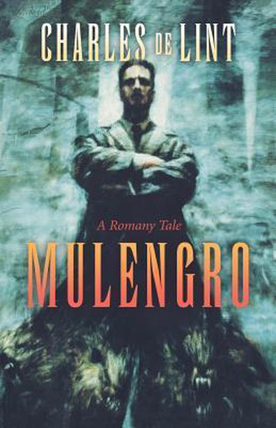 Mulengro - cover