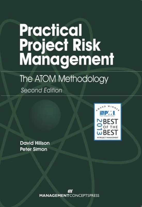 Practical Project Risk Management - cover