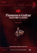 La Guitarra Magica de Myrddin