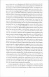 Een bladzijde uit een boek met Nederlandse tekst, over herinneringen aan een reis en personen.