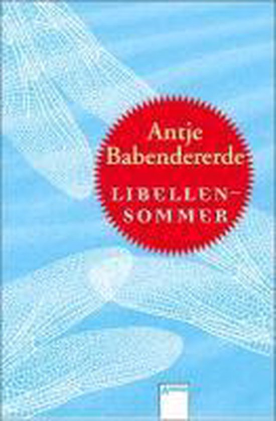 Libellensommer - cover