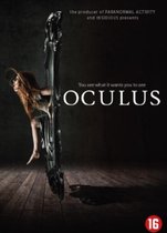 Oculus (DVD)