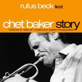 Chet Baker Story