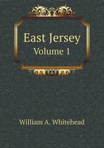 East Jersey Volume 1