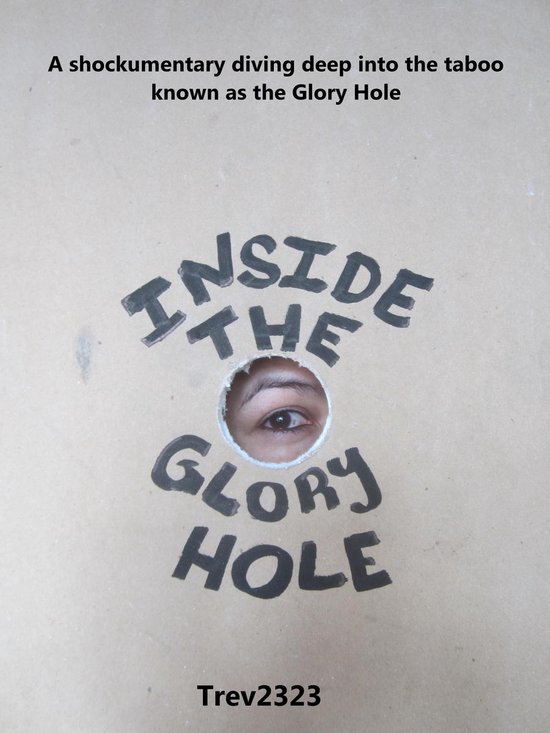Inside the Glory Hole - cover