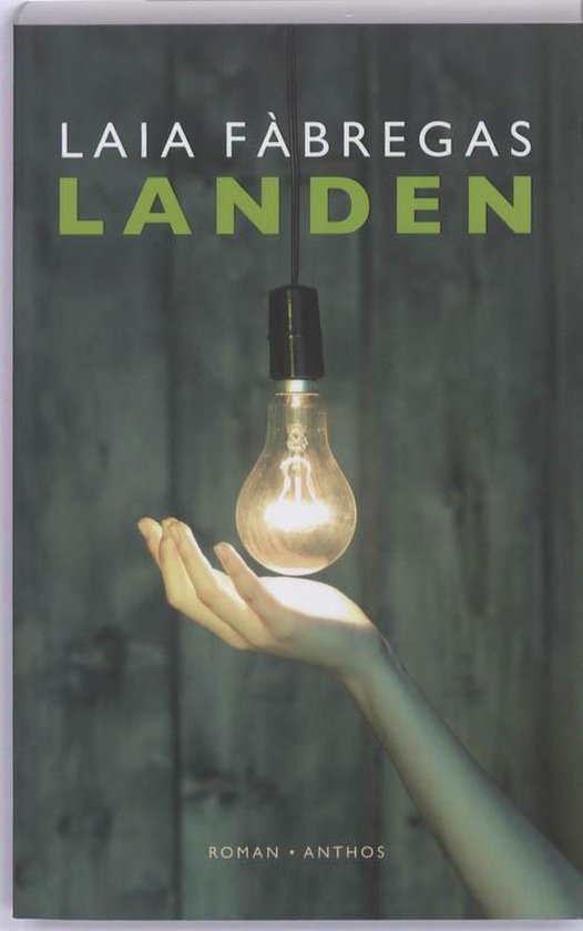 Landen - Laia Fabregas | Northernlights300.org