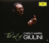 Art of Carlo Maria Giulini