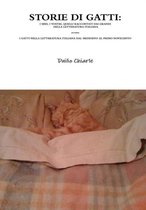 STORIE DI GATTI