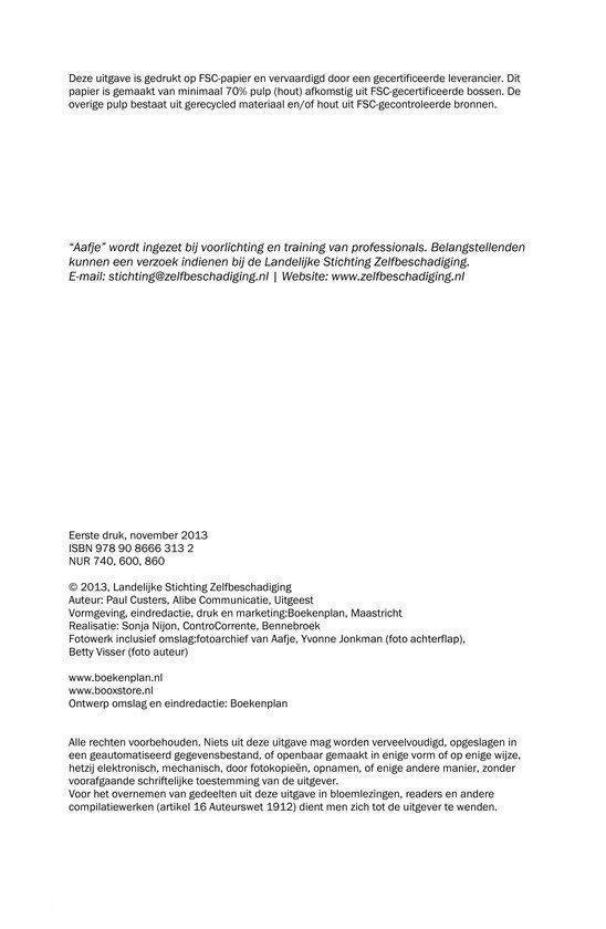 Titelpagina met ISBN en auteursinformatie.