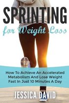 Sprinting For Weight Loss