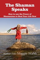 Modern Spirituality - The Shaman Speaks