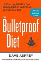 ISBN Bulletproof Diet : Lose Up to a Pound a Day, Reclaim Energy and Focus, Upgrade Your Life, Santé, esprit et corps, Anglais, Couverture rigide, 288 pages