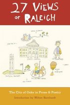 27 Views of Raleigh