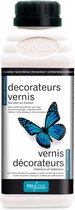 Polyvine Decorateurs Vernis Extra mat 500 ml