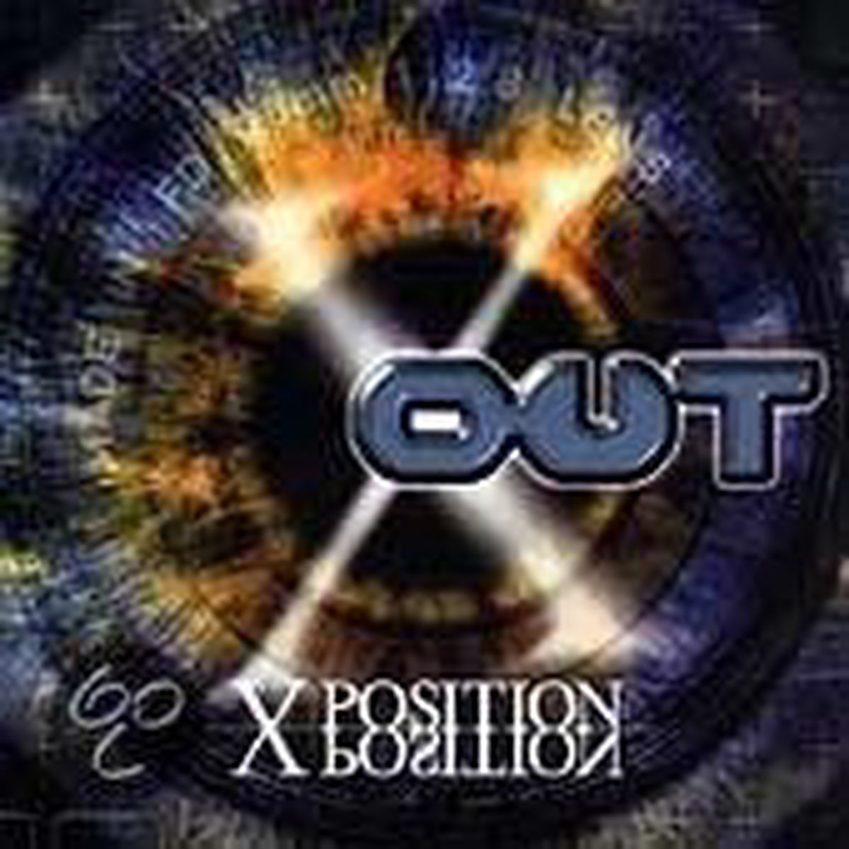 X-Position