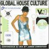 Global House Culture Vol. 1