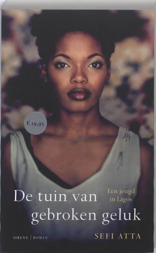 9789058314918 - De Tuin Van Gebroken Geluk