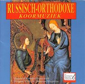 Choräle Aus Dem Alten Russland / Russisch-Orthodoxe koormuziek