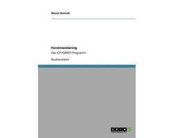 Forstmonitoring