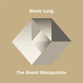 The Great Manipulator (+Cd)