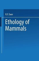 Ethology of Mammals