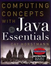 Computing Concepts with Java Essentials