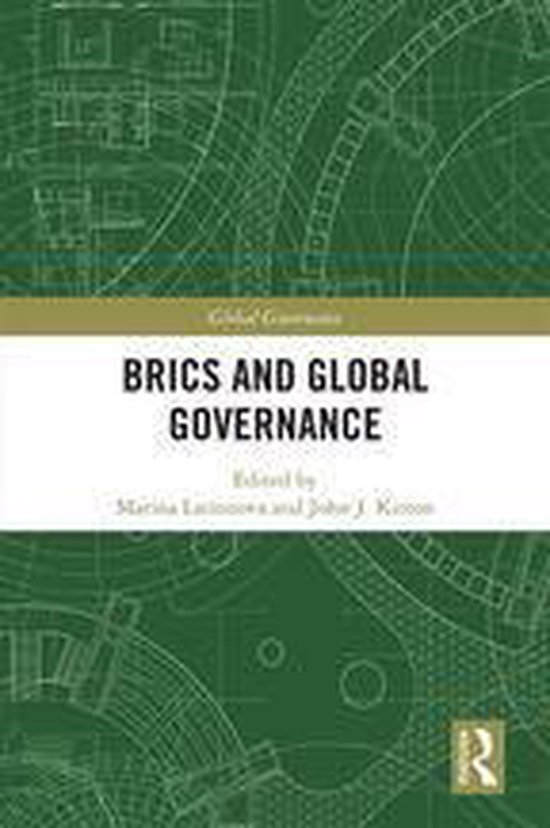 BRICS and Global Governance (ebook) | 9781317172567 | Boeken | bol