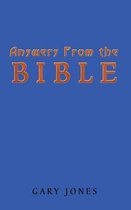 Answers from the Bible
