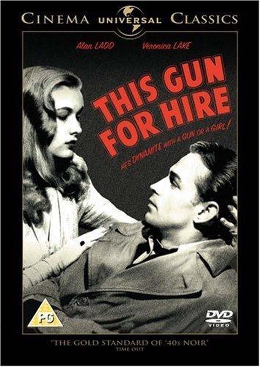 This Gun For Hire