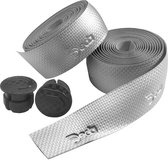 Deda Special - Stuurlint - Carbon Look - Zilver | bol.com