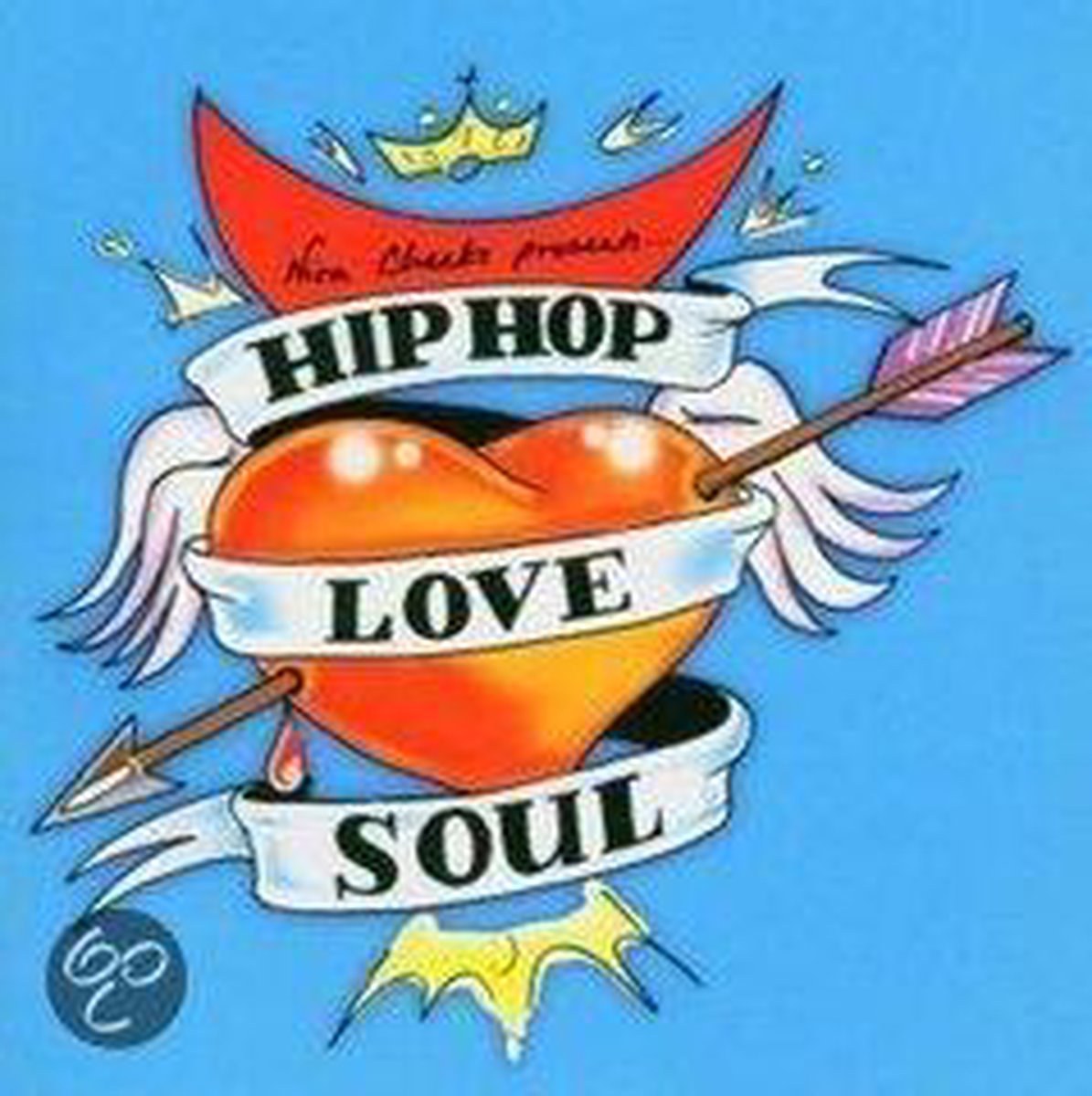 Hip Hop Love Soul