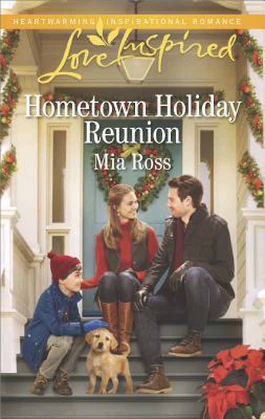 Hometown Holiday Reunion
