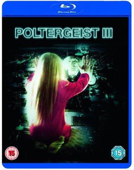 Poltergeist Iii