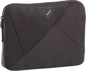 Targus TSS262EU A7 7i Sleeve voor de Apple iPad - Zwart