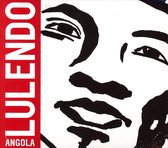 Lulendo - Angola (CD)