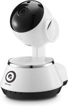 Digoo-BB-M1-Beveiligingscamera - IP camera - Babyfoon met app - babyfoon -  Toezicht... | bol.com