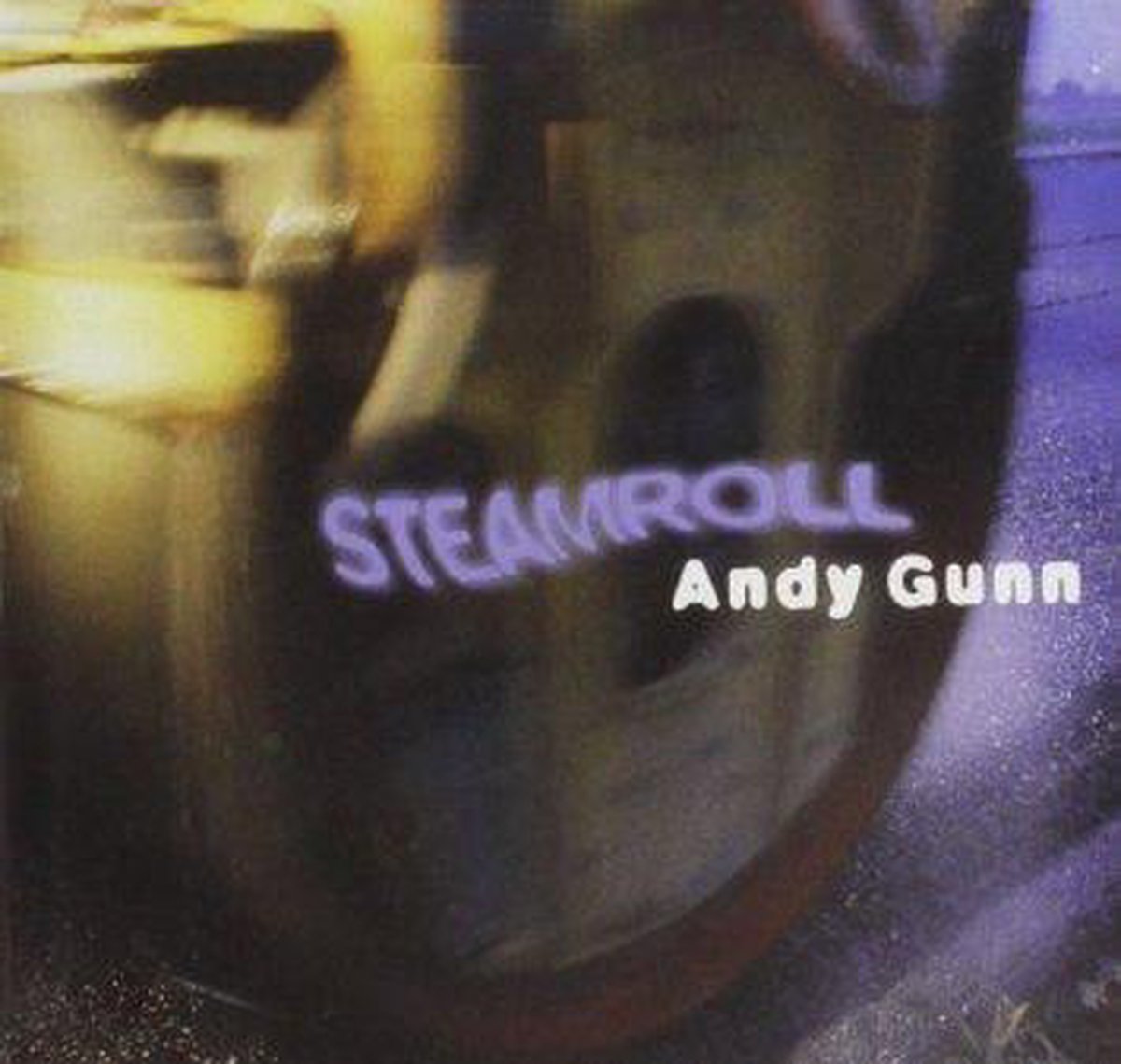 Steamroll