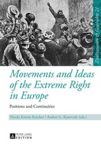 Zivilisationen und Geschichte / Civilizations and History / Civilisations et Histoire- Movements and Ideas of the Extreme Right in Europe