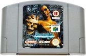 Shadowman - Nintendo 64 [N64] Game PAL