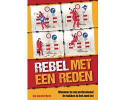 Rebel met een reden