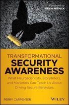 Transformational Security Awareness