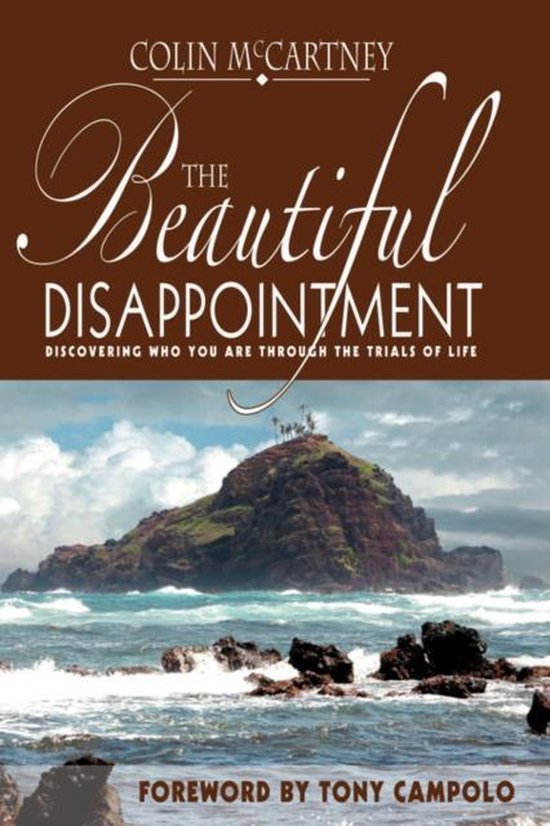 Foto: The beautiful disappointment