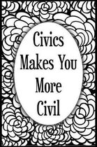 Civics Makes You More Civil